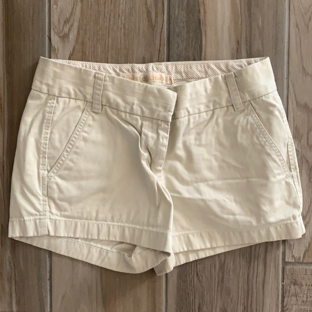 Classic twill Chino